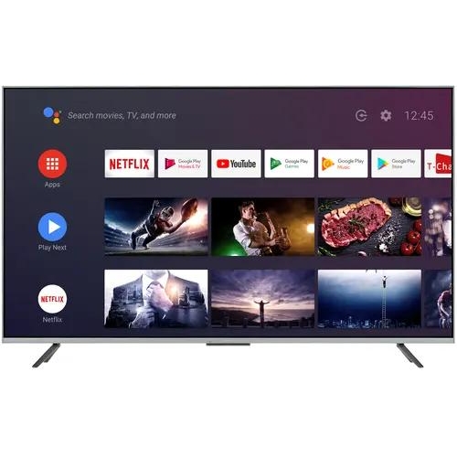 65" (164 см) LED-телевизор Xiaomi TV Q2 65 серый