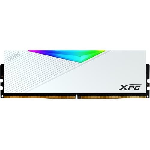 Оперативная память ADATA XPG Lancer RGB [AX5U5600C3632G-CLARWH] 32 ГБ